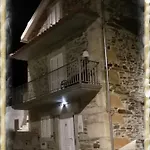 Σπίτι διακοπών Casa Do Rossio Fornos (Braganca)