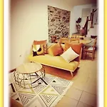Σπίτι διακοπών Casa Do Rossio Fornos (Braganca)