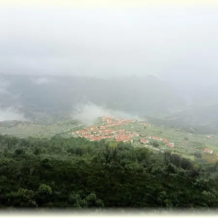 Casa Do Rossio بيت للعطل Fornos (Braganca)