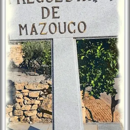 Casa Do Rossio Σπίτι διακοπών *