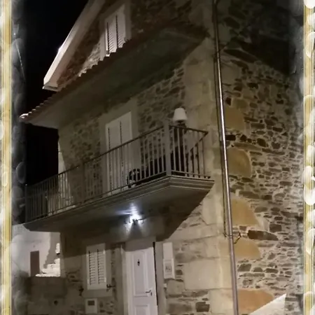 Σπίτι διακοπών Casa Do Rossio Fornos (Braganca)