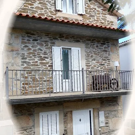 Casa Do Rossio Σπίτι διακοπών *