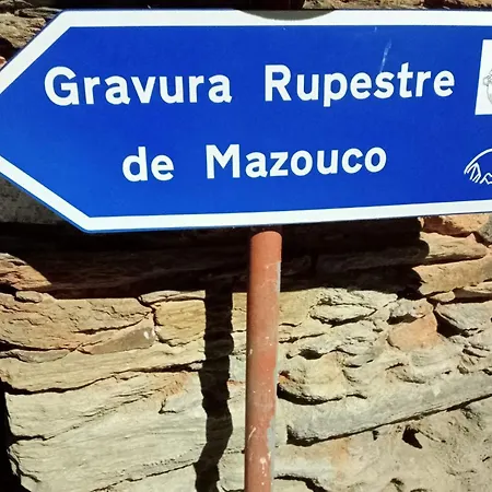 Casa Do Rossio * Fornos (Braganca)