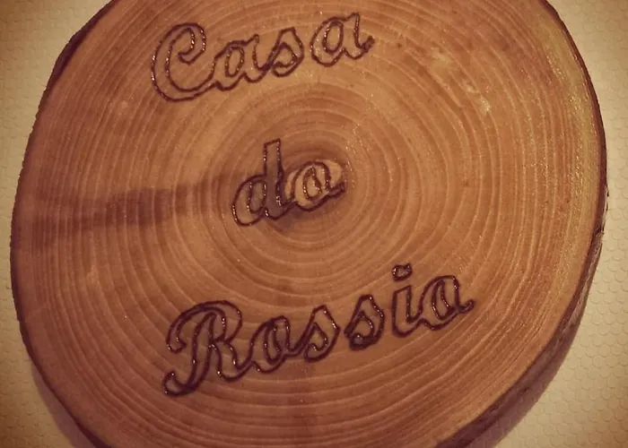 Casa Do Rossio بيت للعطل Fornos (Braganca)