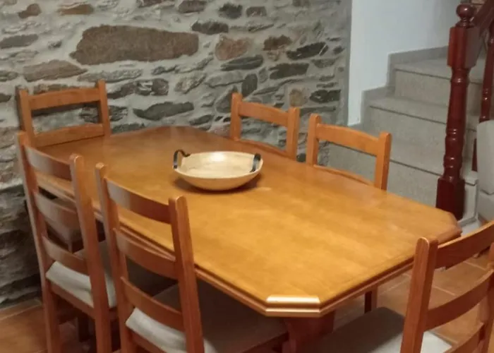 Casa Do Rossio بيت للعطل *