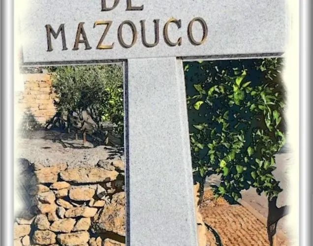 Casa Do Rossio بيت للعطل *