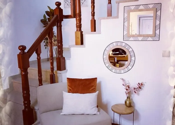 Casa Do Rossio بيت للعطل