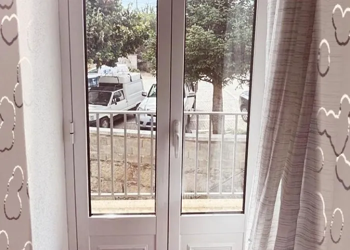 Casa Do Rossio * Fornos (Braganca)