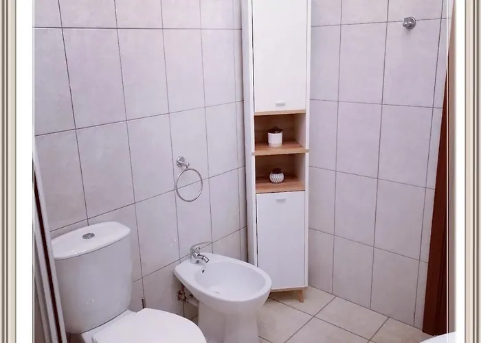 بيت للعطل Casa Do Rossio