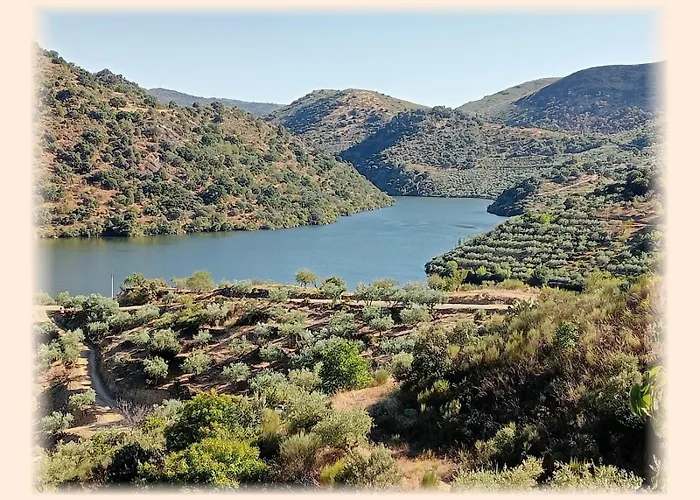 Casa Do Rossio بيت للعطل *