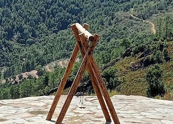 بيت للعطل Casa Do Rossio *