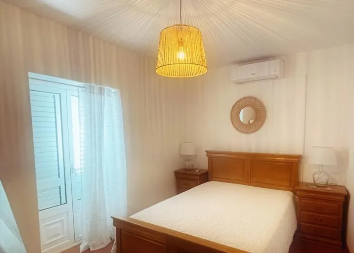 Casa Do Rossio * Fornos (Braganca)