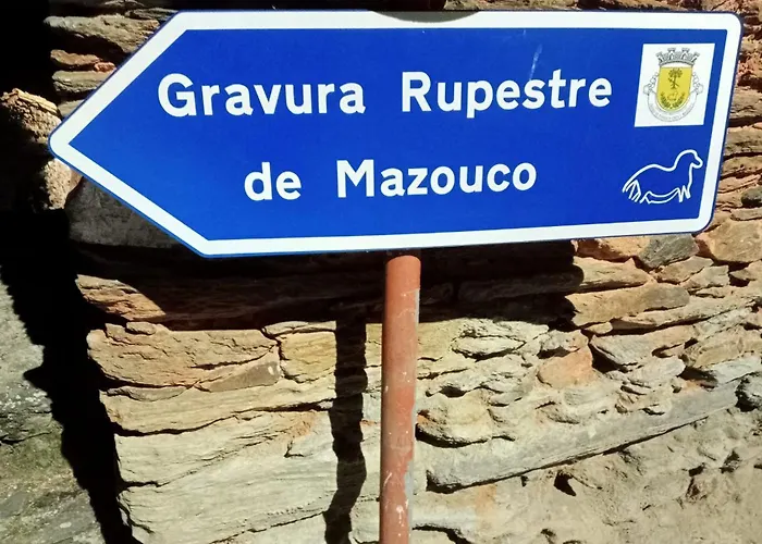 Casa Do Rossio * Fornos (Braganca)